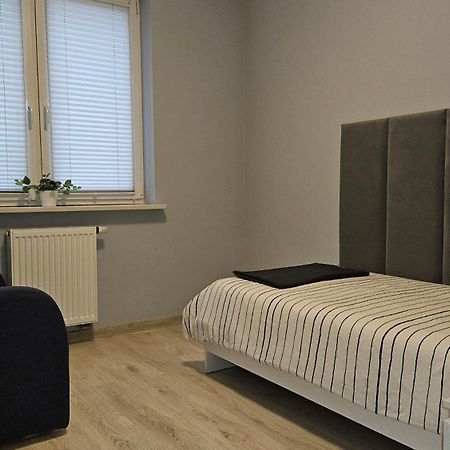 Jedenastka Apartment Plock Ngoại thất bức ảnh
