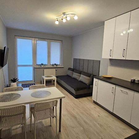 Jedenastka Apartment Plock Ngoại thất bức ảnh