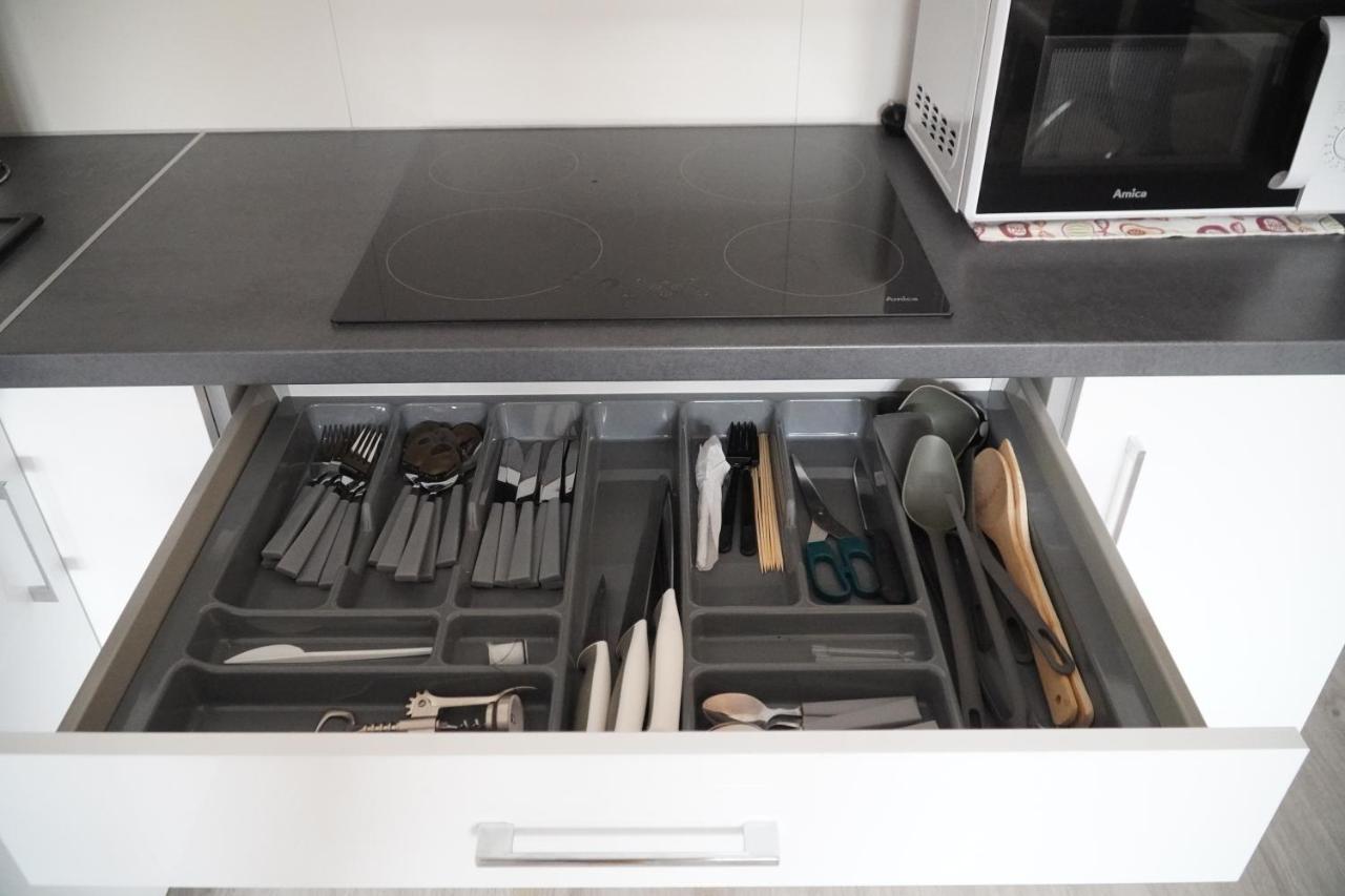 Jedenastka Apartment Plock Ngoại thất bức ảnh