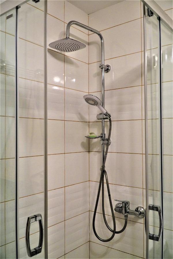 Jedenastka Apartment Plock Ngoại thất bức ảnh