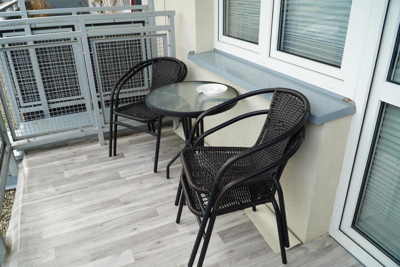 Jedenastka Apartment Plock Ngoại thất bức ảnh