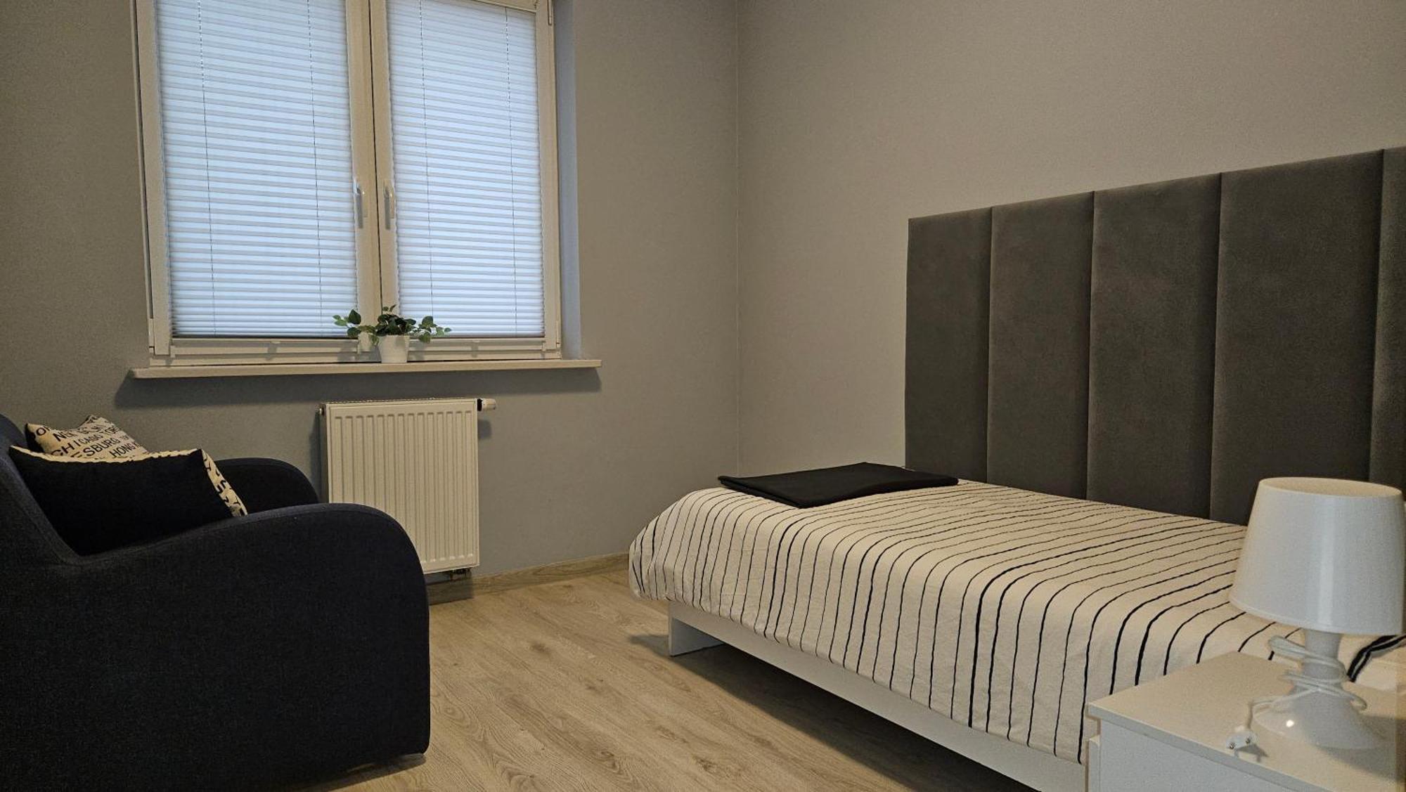 Jedenastka Apartment Plock Ngoại thất bức ảnh