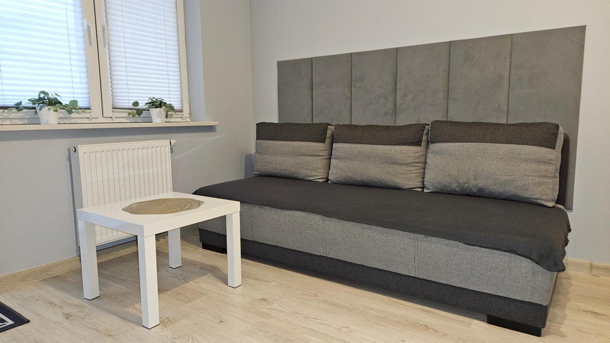 Jedenastka Apartment Plock Ngoại thất bức ảnh