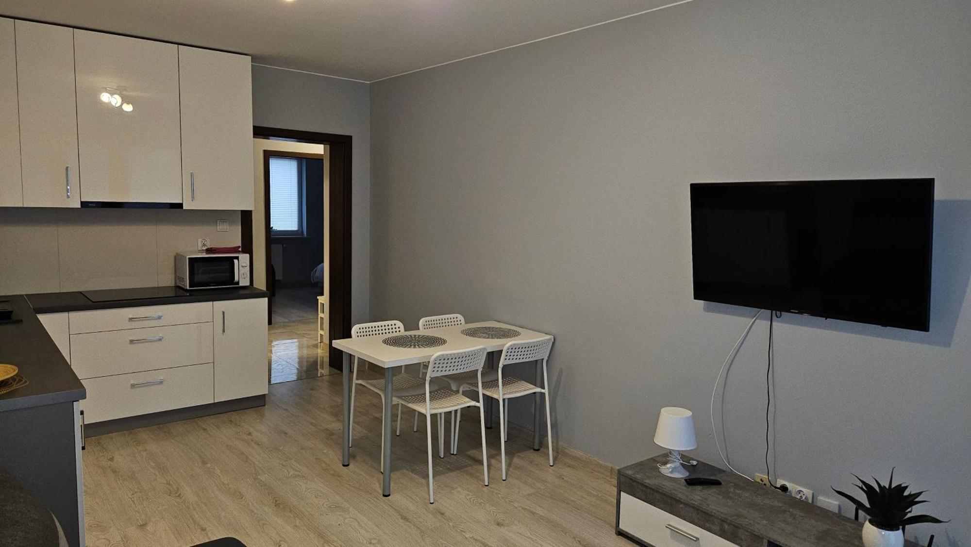 Jedenastka Apartment Plock Ngoại thất bức ảnh