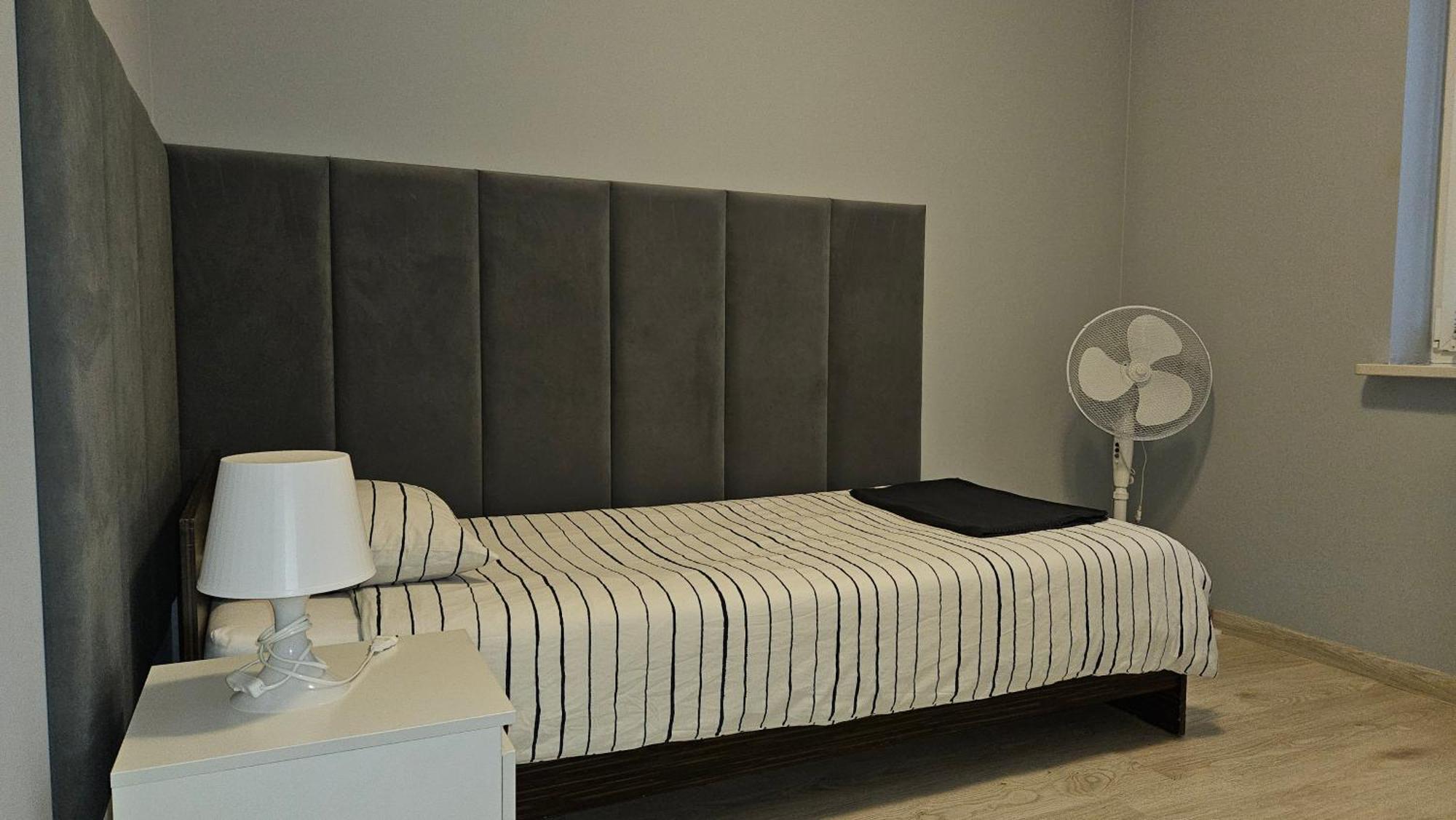 Jedenastka Apartment Plock Ngoại thất bức ảnh