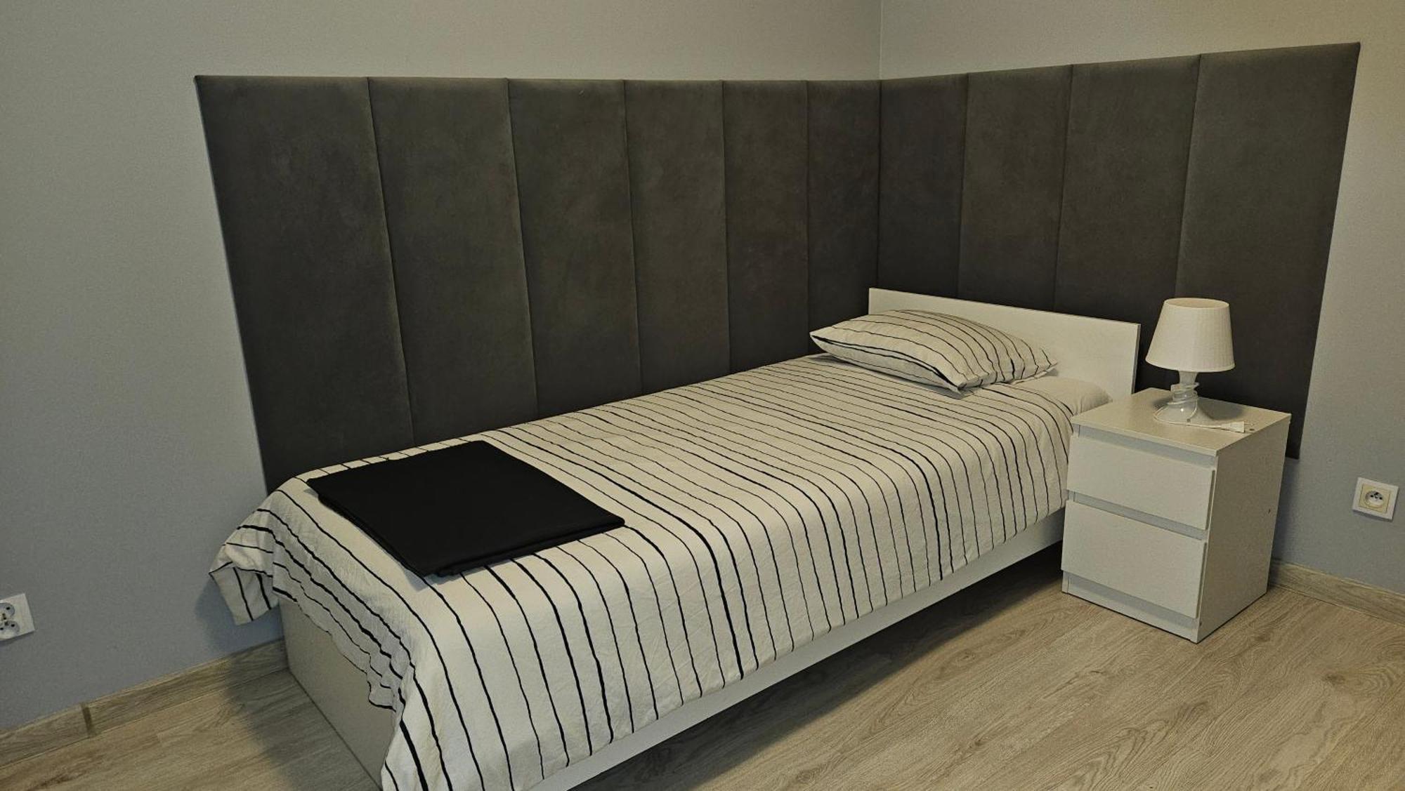 Jedenastka Apartment Plock Ngoại thất bức ảnh