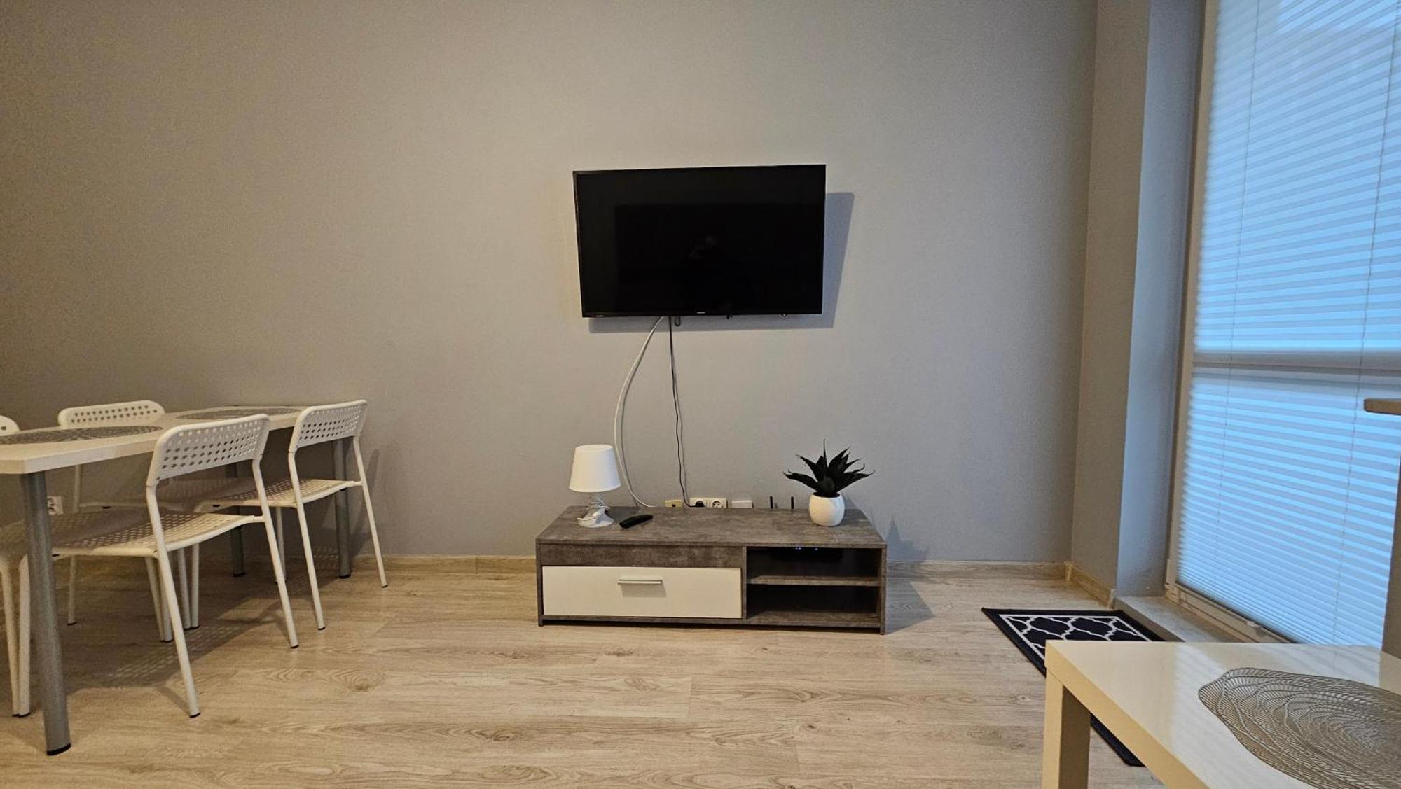 Jedenastka Apartment Plock Ngoại thất bức ảnh