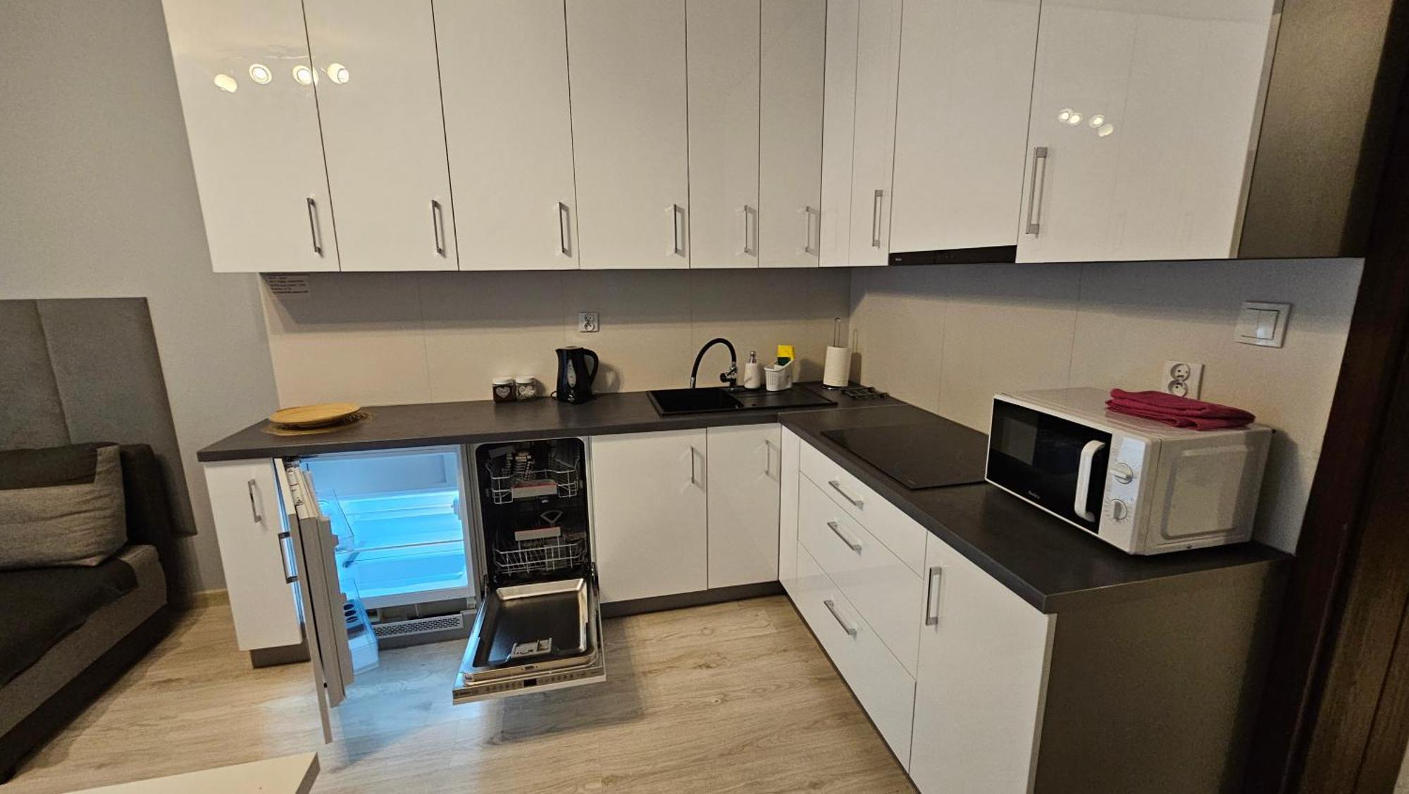 Jedenastka Apartment Plock Ngoại thất bức ảnh