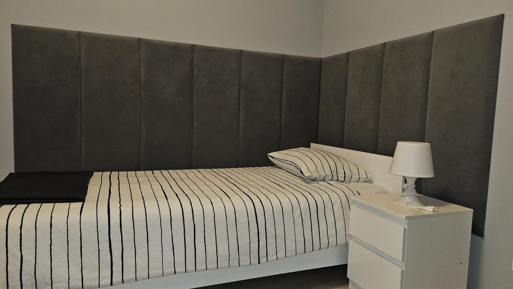 Jedenastka Apartment Plock Ngoại thất bức ảnh