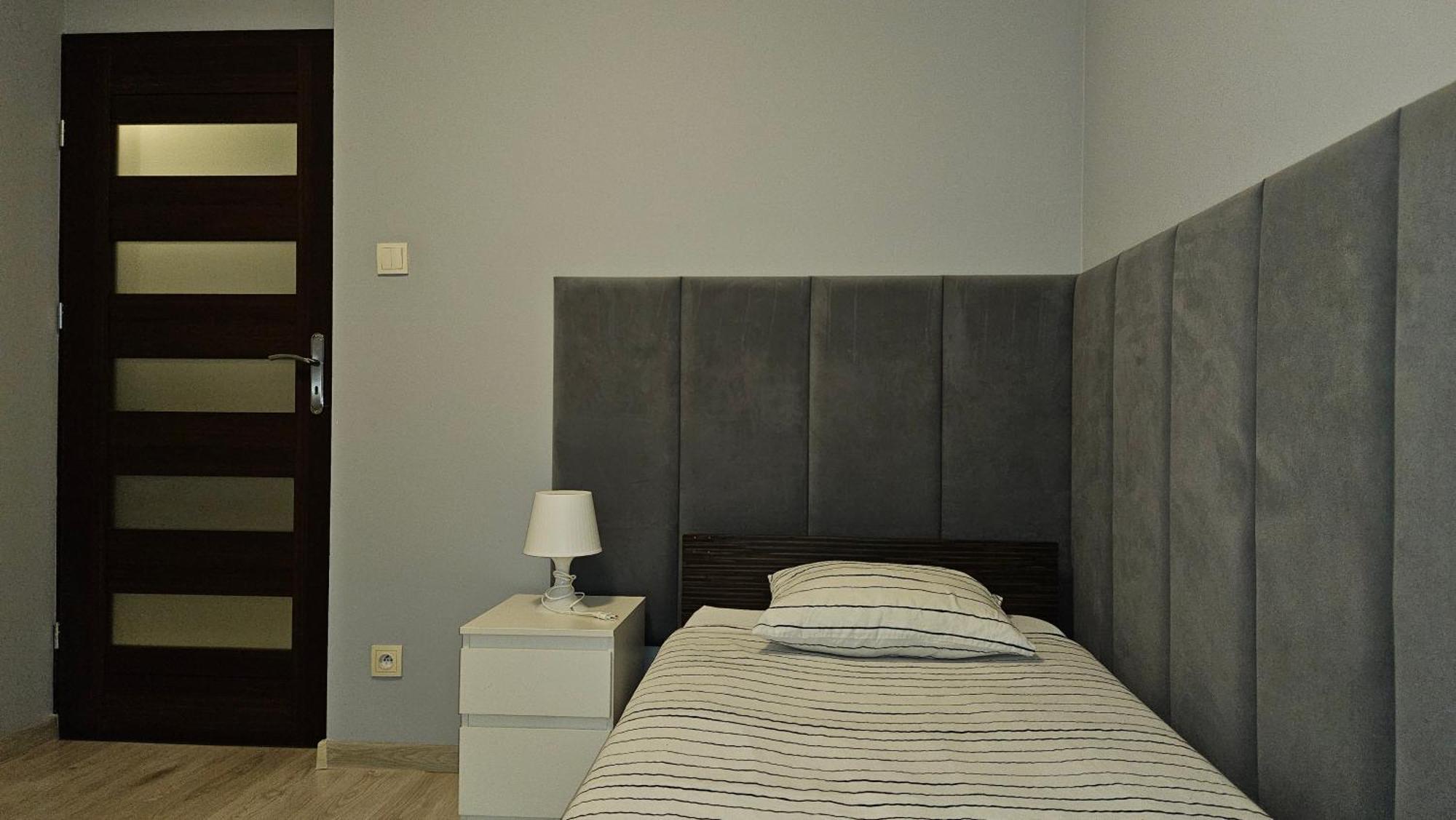Jedenastka Apartment Plock Ngoại thất bức ảnh