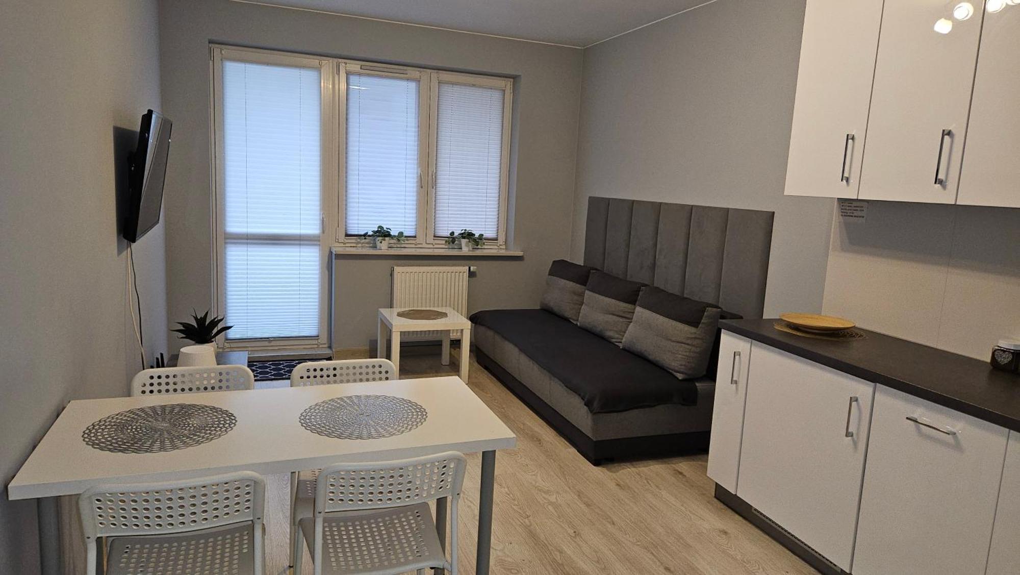 Jedenastka Apartment Plock Ngoại thất bức ảnh